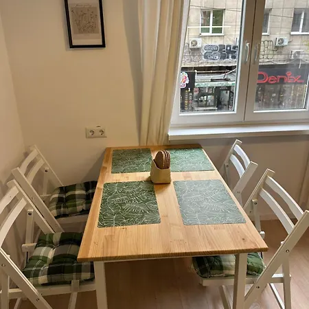 Apartamento 151 Sófia