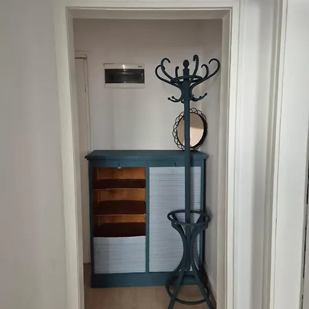 Apartamento 151 Sófia