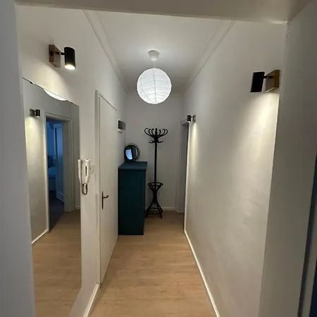 151 Appartement *
