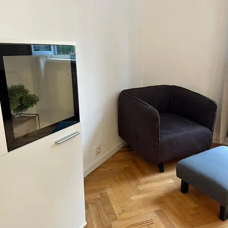 151 Lägenhet *