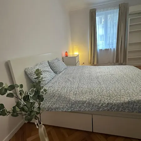 151 Appartement Sofia